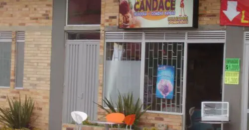 FRUTERIA CANDANCE BOGOTÁ FRUTERIA CANDANCE BOGOTÁ